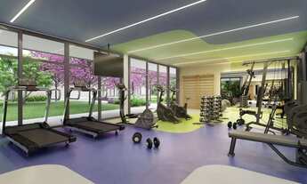 Imagem 6: HL - Terreno no Terras Alphaville II