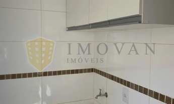 Imagem 4: Apartamento Padrão em Ribeirão Preto