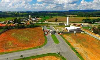 Imagem 5: Terreno Park Industrial Votorantim