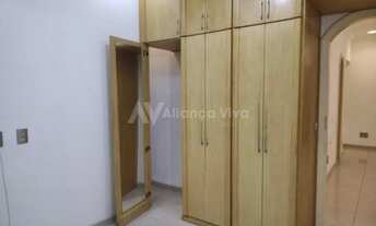 Imagem 7: Copacabana Casa com 2 dormitórios