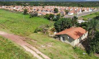 Imagem 2: Fazenda à venda, 1880000 m² por R$ 6.500.000,00 - Zona Rural - Jangada/MT