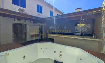 Imagem 2: Seu Novo Lar: Casa Duplex com Área de Lazer em Praia da Baleia Serra/ES