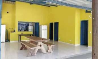 Imagem 2: Chácara para venda com 2 quartos, 2760 metros quadrados em Plano Diretor Sul - Palmas - T