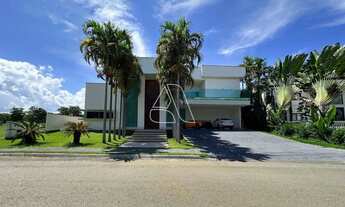 Imagem 2: Casa à Venda no Portal do Sol Green Goiânia/GO