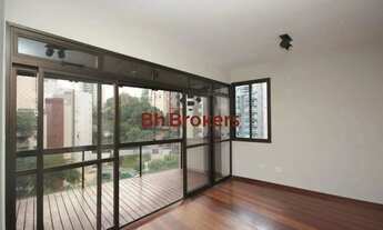 Imagem 2: APARTAMENTO 4 QUARTOS PARA LOCAÇÃO NO LUXEMBURGO