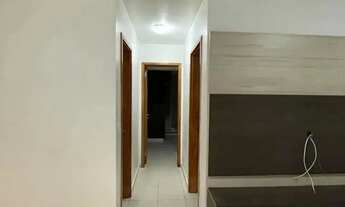 Imagem 3: Apartamento 2 quartos com suíte - VIVAZ Parque Amazonia