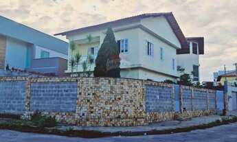 Imagem: Casa duplex 3 quartos - Nossa Senhora da