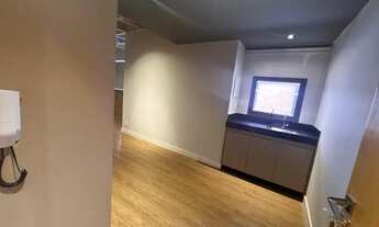 Imagem 3: Apartamento com 1 Quarto para alugar 36m² - Funcionários