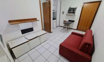 Imagem 2: Mont Serrat - mobiliada -com vaga