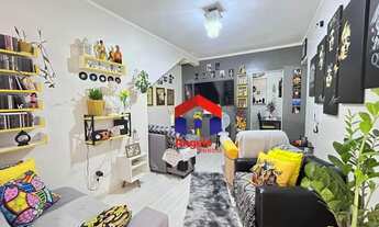 Imagem 7: Casa com 2 dormitórios à venda, 50 m² por R$ 190.000,00 - São João Batista (Venda Nova)