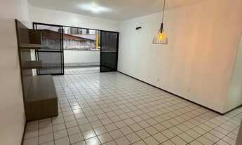 Imagem: Apartamento 130m bairro de Fatima