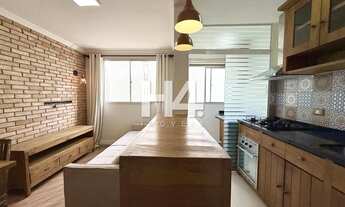 Imagem 4: APARTAMENTO com 2 dormitórios à venda com 86.99m² por R$ 390.000,00 no bairro Pinheirinho