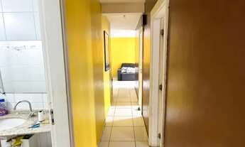 Imagem 9: Imóvel para venda tem 74 metros quadrados com 3 quartos em Calhau - São Luís - MA