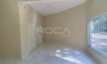 Imagem 3: Sala Comercial no Bairro Jardim São Carlos em São Carlos
