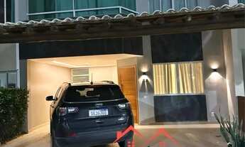 Imagem: Casa Duplex 3/4 sendo uma suíte closet