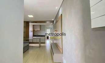 Imagem 2: Apartamento à venda, 53 m² por R$ 521.000,00 - Jardim - Santo André/SP