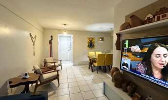 Imagem 5: Apartamento 3 Quartos (1 Suíte) Murilópolis, Serraria, Maceió