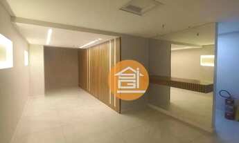 Imagem 3: Apartamento com 2 dormitórios, 108 m² - venda por R$ 320.000,00 ou aluguel por R$ 1.976,80