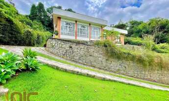 Imagem: Casa com 3 dormitórios à venda, 284 m²