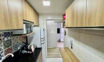 Imagem 5: Apartamento Com Dois Quartos Sendo Uma Suite na Boneca Do Iguaçu