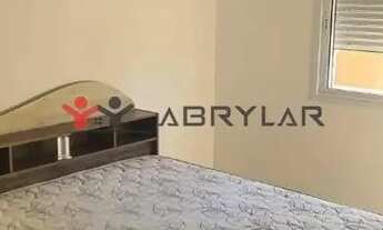 Imagem 5: Apartamento para alugar em Jundiaí, Jardim Ana Maria, com 3 quartos, com 108 m², VITTÁ CLU