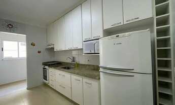 Imagem 7: Apartamento 2 dormitórios com varanda gourmet e piscina no Itaguá - Ubatuba - SP