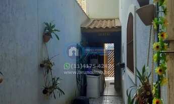 Imagem 4: Casa Sobrado em Jardim Virginia Bianca - SP: 180M², 3 Dormitórios, 1 Suite, 2 Banheiros po