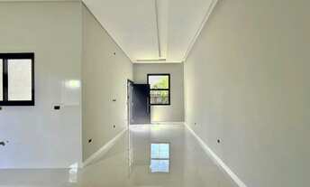 Imagem 5: CASA NOVA ! OFERTA DE FIM DE ANO NO CIDADE JARDIM EM SÃO JOSE DOS PINHAIS REF: 705