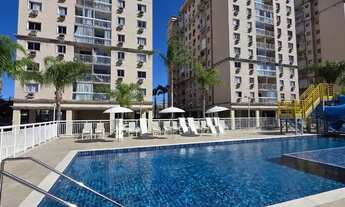 Imagem: Apartamento de 2 quartos em Morada de Laranjeiras