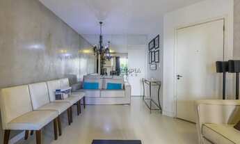 Imagem 7: Venda Apartamento 3 Dormitórios - 94 m² Moema