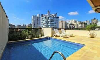 Imagem 3: Cobertura com 3 dormitórios à venda, 289 m² por R$ 2.200.000 - Rio Branco