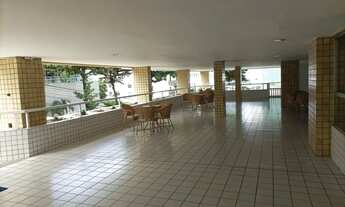 Imagem 4: Apartamento para locação no EDIFICIO PAPA SÉRGIO IV, COSTA AZUL, Salvador, BA