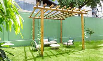 Imagem 2: Edf. Vitória Régia | 200m da praça de Casa Forte | 2 vagas