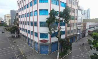 Imagem 2: Prédio inteiro à venda ou para locação em Brás - SP