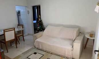 Imagem 3: Apartamento com quintal a venda no início do bairro da Vargem