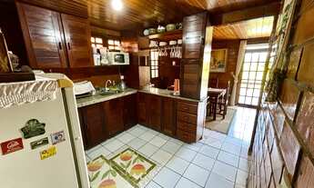 Imagem 4: Vendo Lindo Chalé Mobiliado em Gravatá