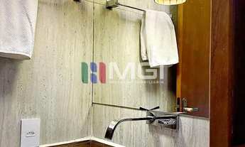 Imagem 4: Casa a venda com em Condomínio Villa de Goiás Villa do Comendador