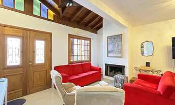 Imagem 3: Casa 3D com 2 suítes e piscina