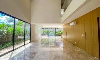 Imagem 2: Casa Sobrado de alto padrão no Condomínio Buganvile, à venda Ribeirão Preto/SP