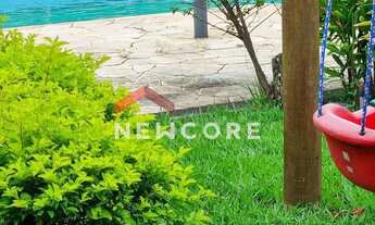 Imagem 4: Casa de condomínio em Rua Alcides Concuruto - Estância Balneária Águas Virtuosas - Bauru/S