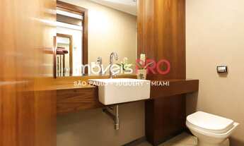 Imagem 5: Conj. Comercial, Itaim Bibi - São Paulo