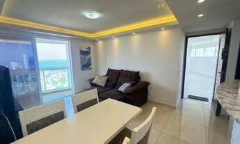 Imagem 5: Apartamento Mobiliado - Estrela Do Atlântico - Ponta Negra