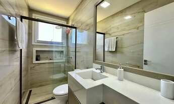 Imagem 6: Casa mobiliada com piscina e 4 suítes à venda - Condomínio Riviera - Xangri-Lá/RS REF