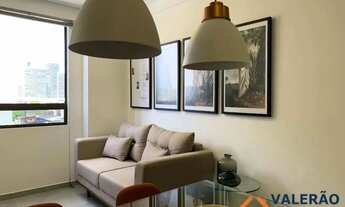 Imagem 2: Edf. Spazio Classic | Últimas Unidades | 1 quarto