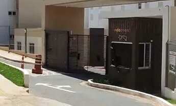 Imagem: Ap 2/4, Sala de festa, churrasqueira, parquinho