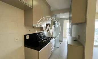 Imagem 2: Apartamento para Locação em Presidente Prudente, Vila Dubus, 3 dormitórios, 1 suíte, 2 ban