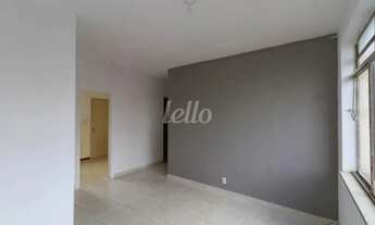 Imagem 3: Apartamento 2 quartos para alugar no(a) Tatuapé