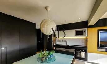 Imagem 6: Apto mobiliado com suíte e lazer completo na Vila Mariana, perto do metrô!