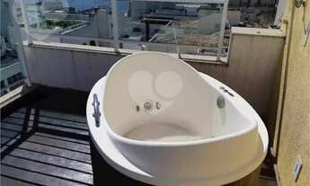 Imagem 2: Cobertura com 6 dormitórios à venda, 290 m² - Icaraí - Niterói/RJ