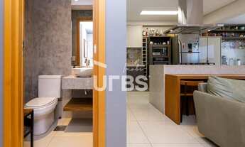 Imagem 2: Matiz Bueno 116m² - Setor Bueno